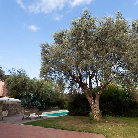 בית הארחה Capri Leone 	Agricontura מראה חיצוני תמונה
